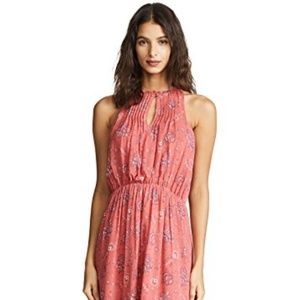 Joie Dresses - Joie Silk Chara Dress Joie Dresses - Joie Silk Chara Dress